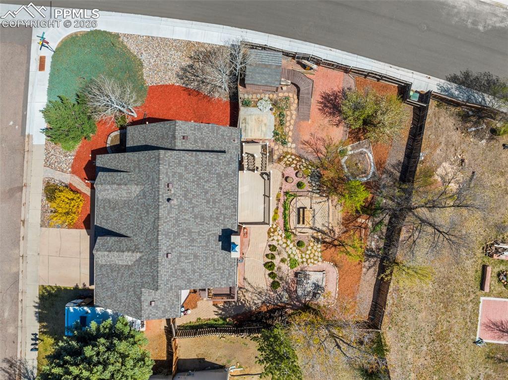 Image 17 of 44: Aerial View