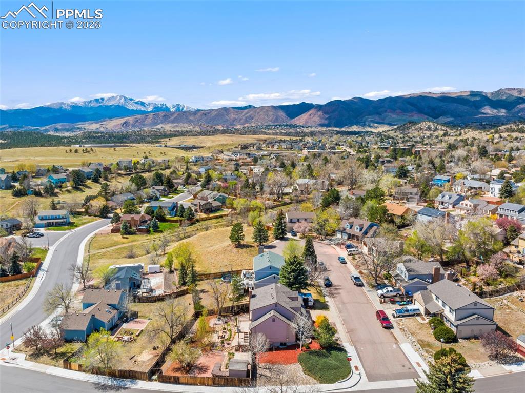 Image 18 of 44: Aerial View