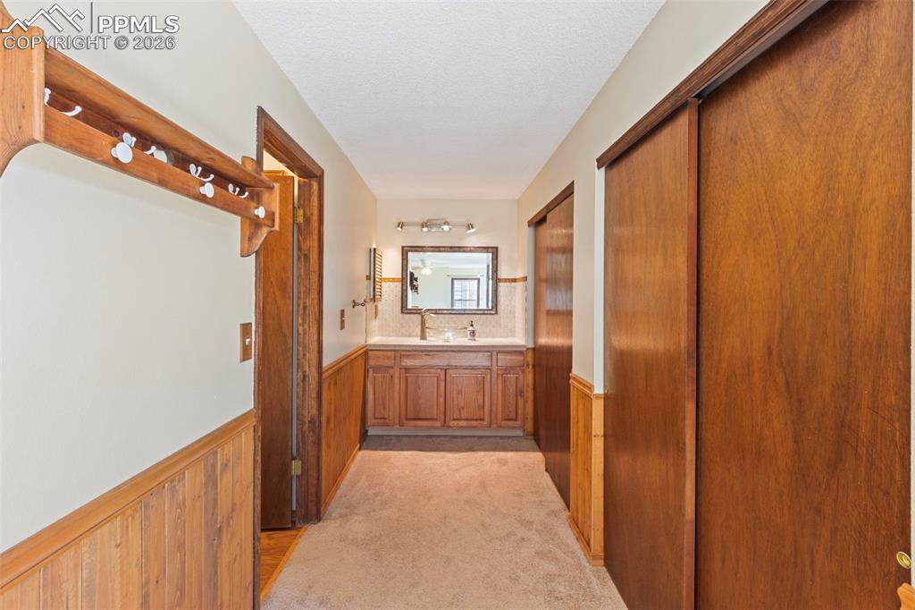 Image 22 of 44: Master Bathroom