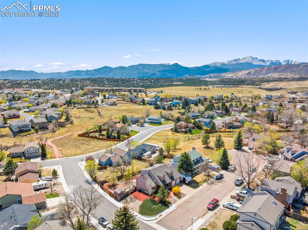 Image 24 of 44: Aerial View