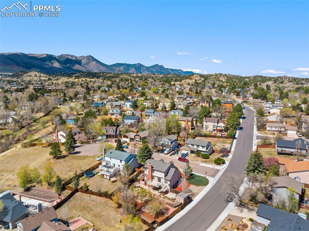 Image 25 of 44: Aerial View