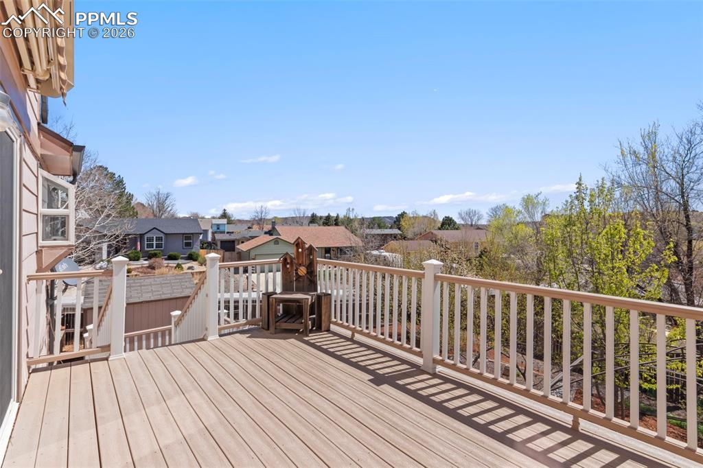 Image 42 of 44: Deck