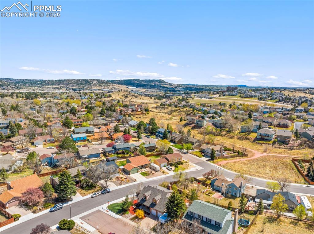 Image 44 of 44: Aerial View