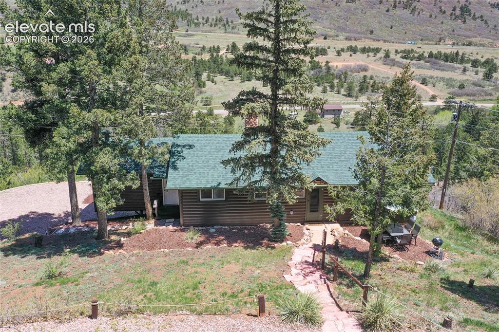 Image 3 of 49: Aerial View