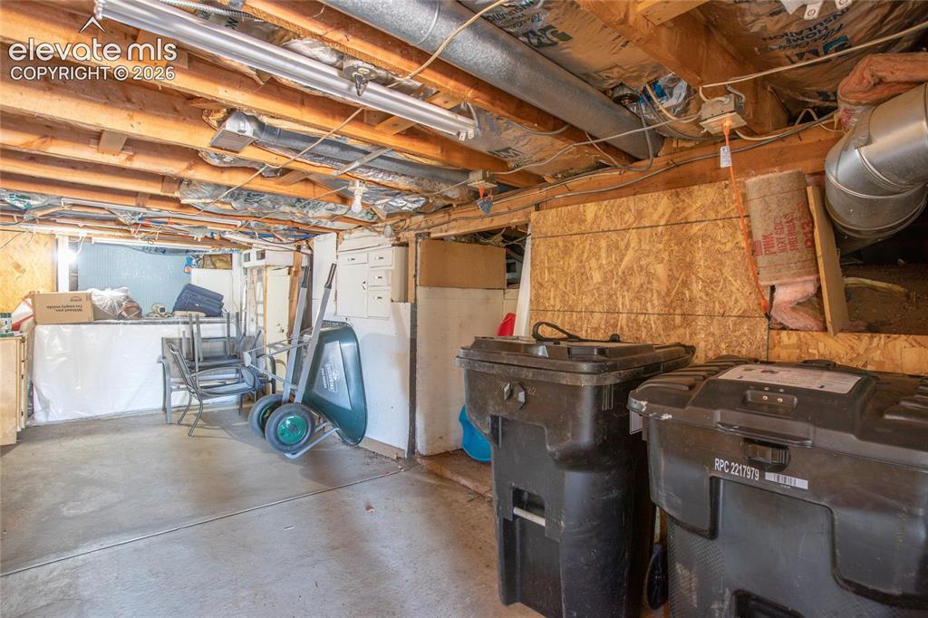 Image 44 of 49: Basement