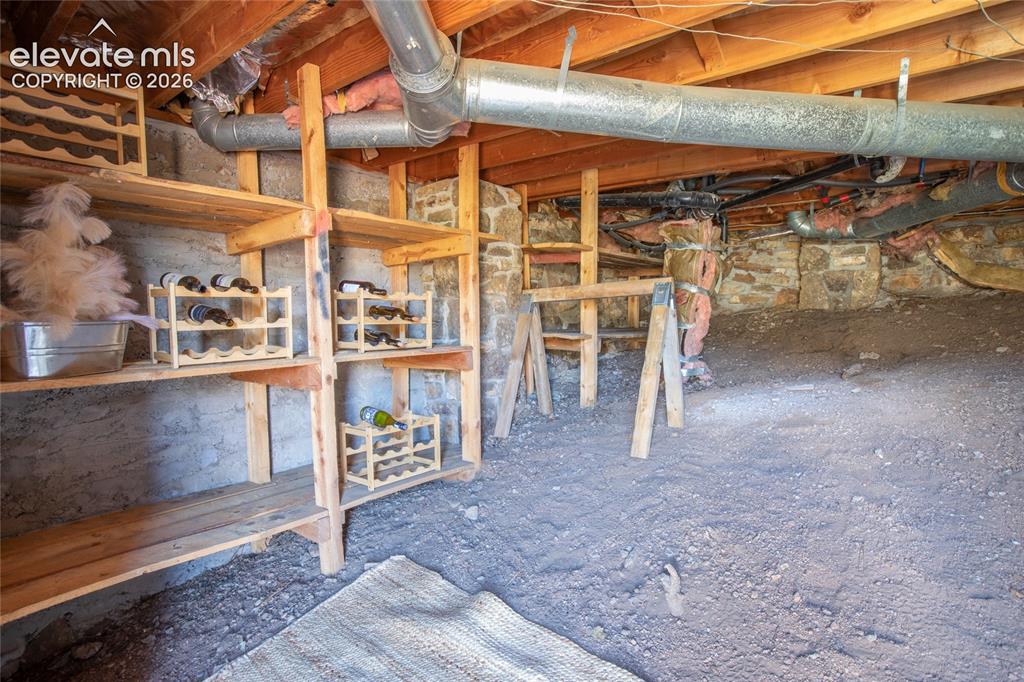 Image 46 of 49: Basement