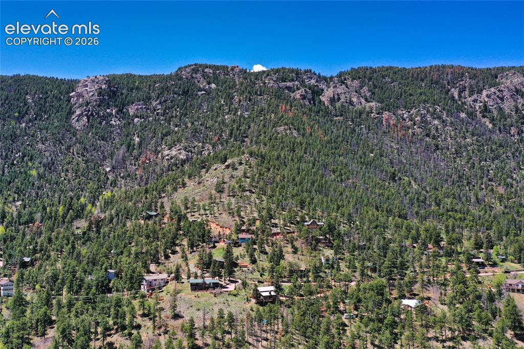 Image 47 of 49: Aerial View