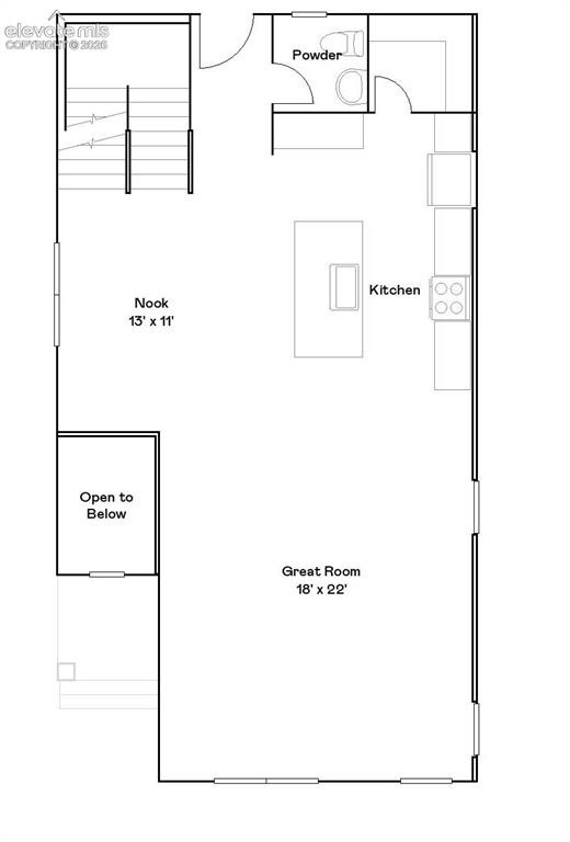 Image 3 of 4: Floor Plan