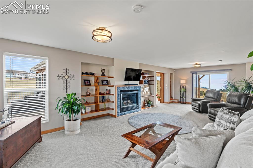 Image 17 of 38: Living Room