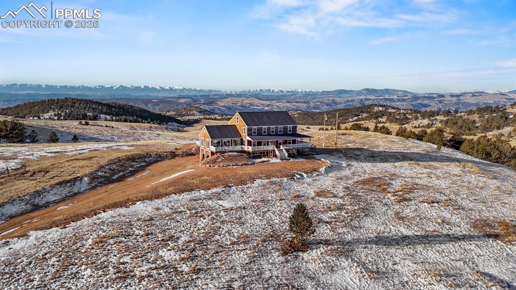 Image 37 of 38: Aerial View