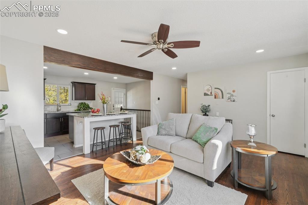 Image 8 of 44: Living Room