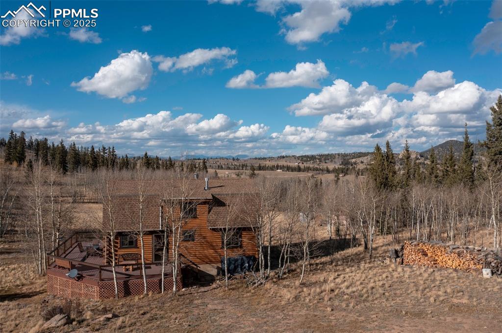 Image 37 of 50: Aerial View