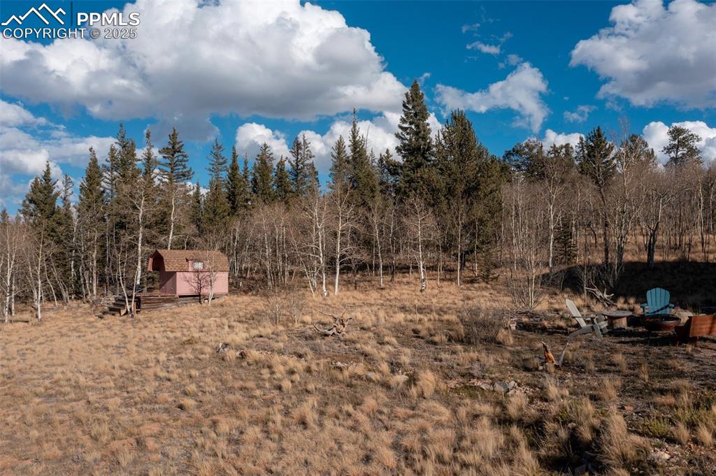 Image 41 of 50: Aerial View