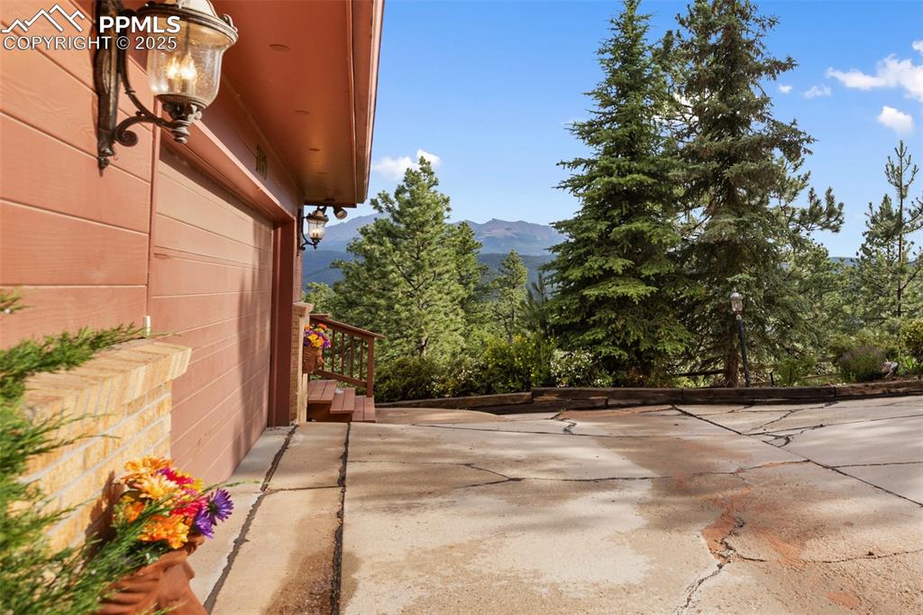 Image 12 of 48: Patio