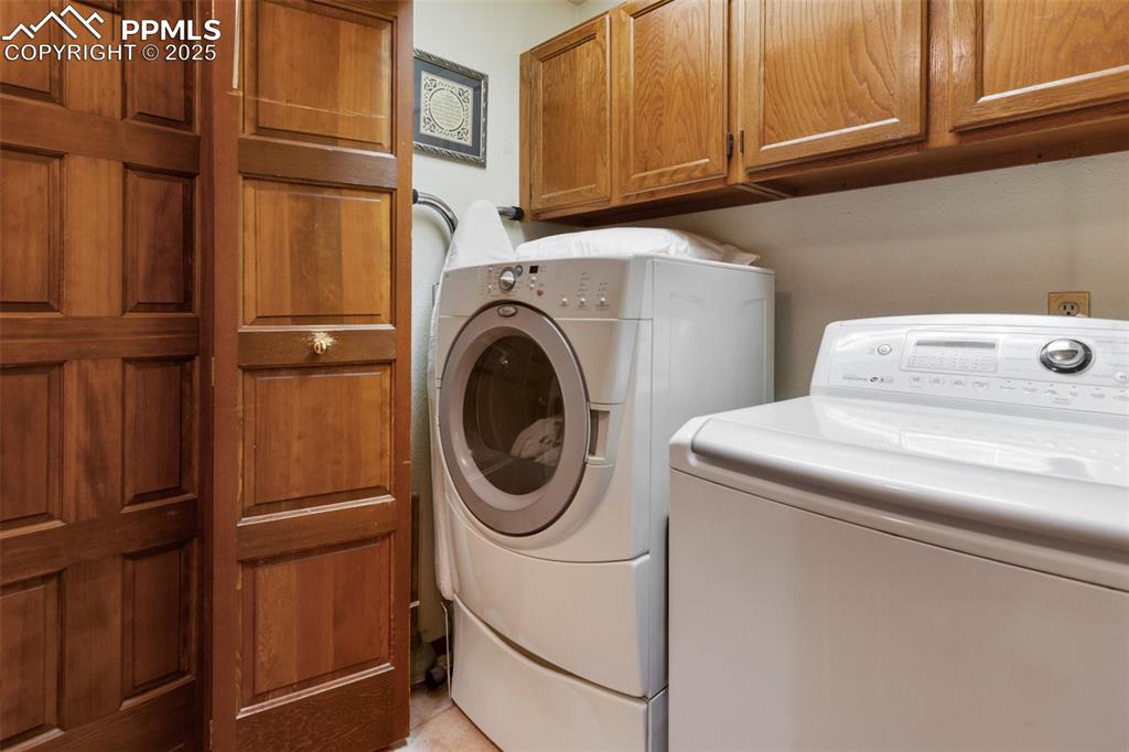 Image 35 of 48: Laundry