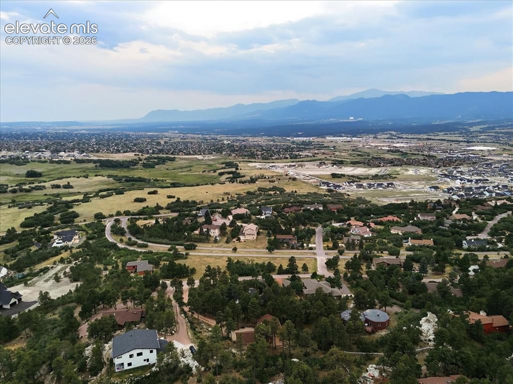 Image 47 of 50: Aerial View