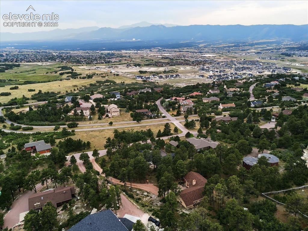 Image 48 of 50: Aerial View