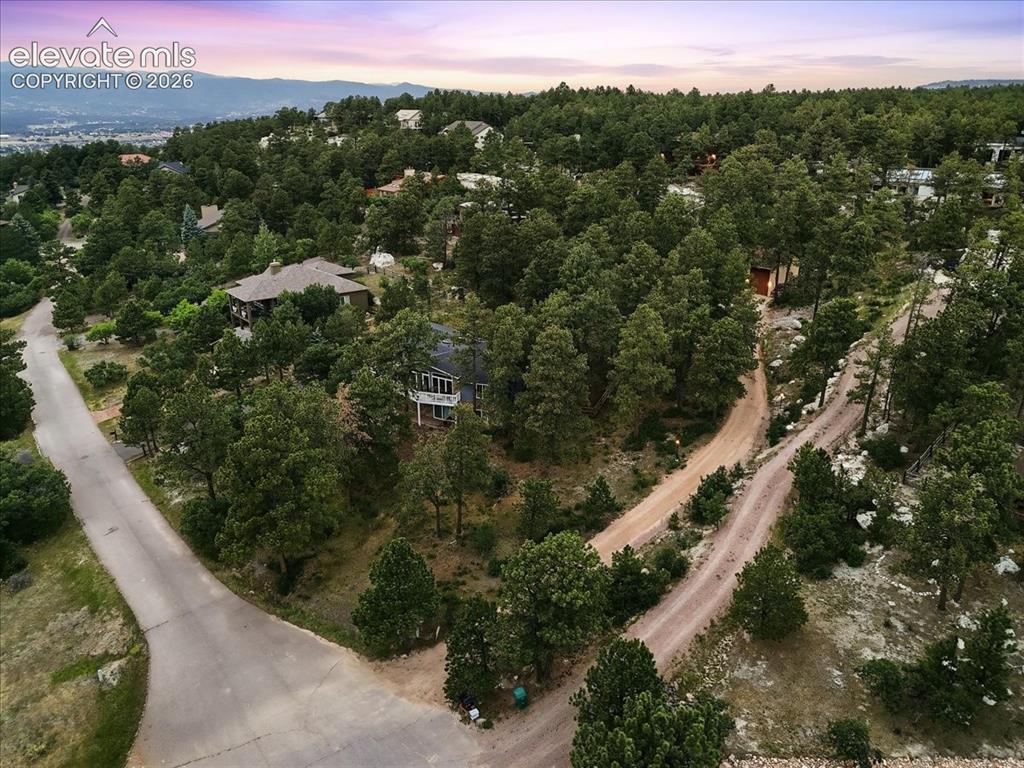 Image 49 of 50: Aerial View