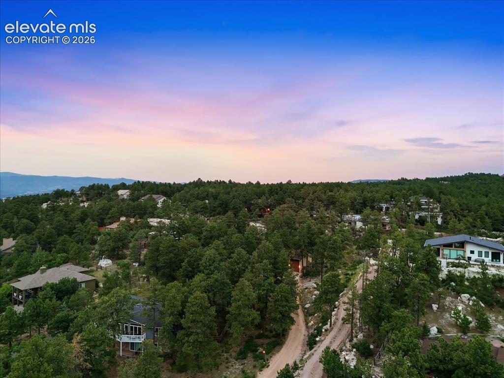 Image 50 of 50: Aerial View