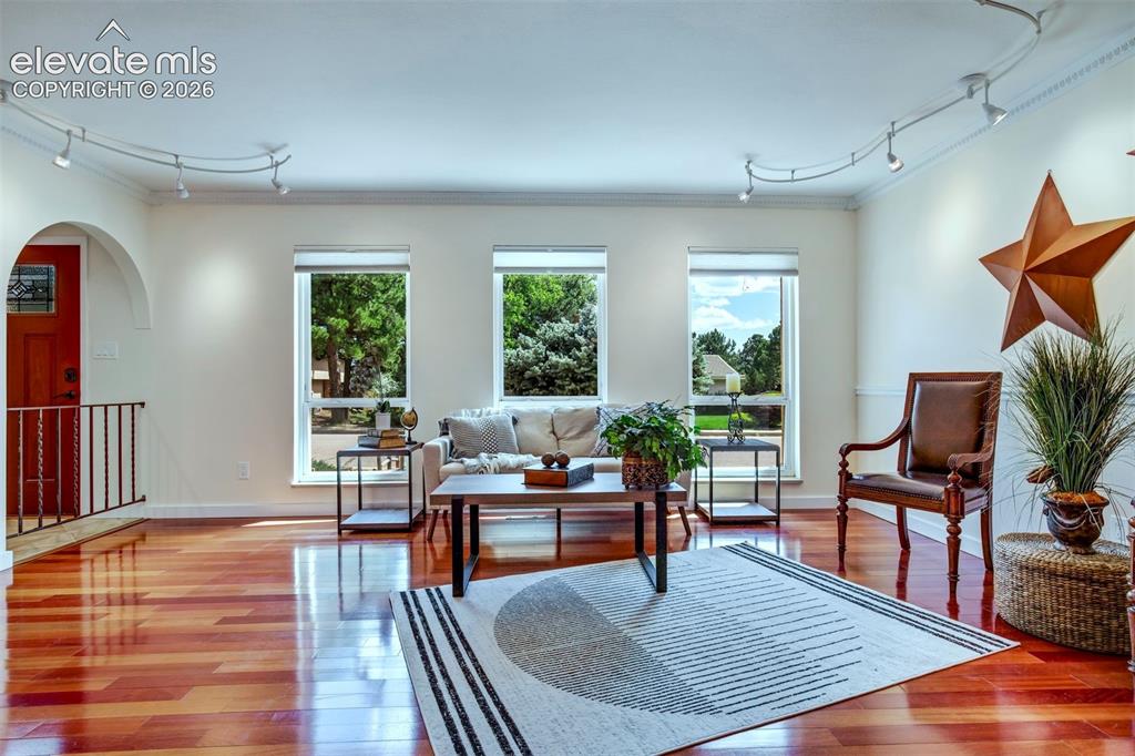 Image 12 of 48: Room For Entertaining