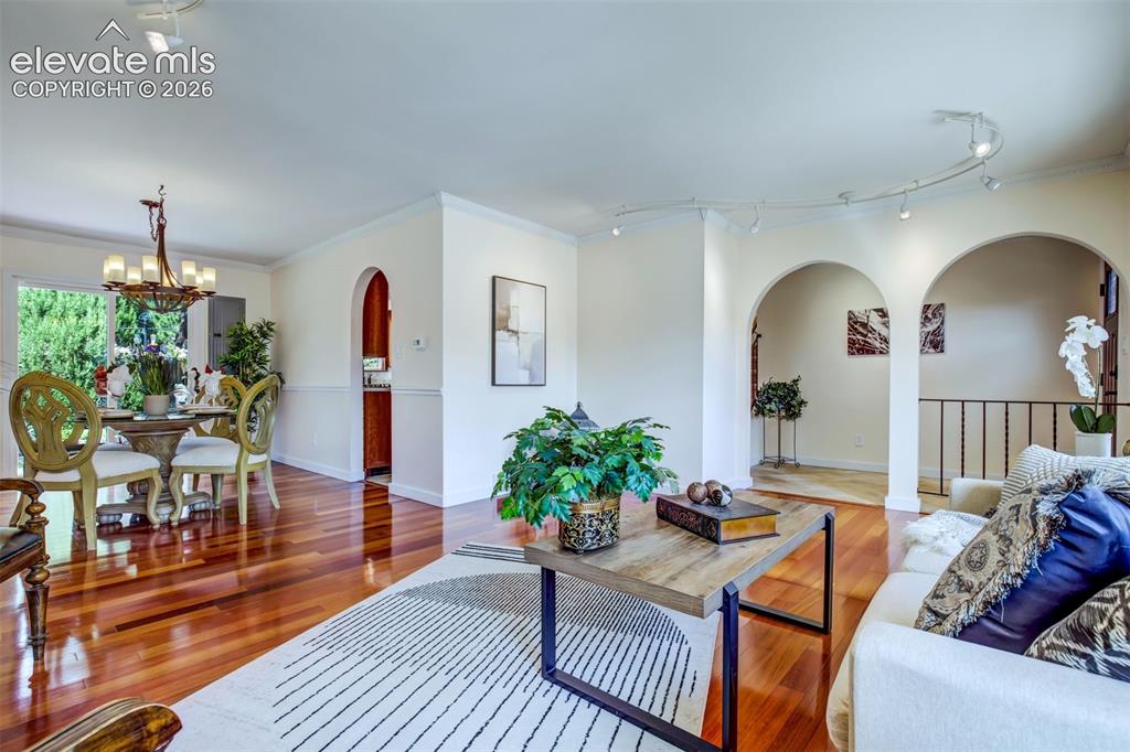 Image 13 of 48: Open Space For Entertaining