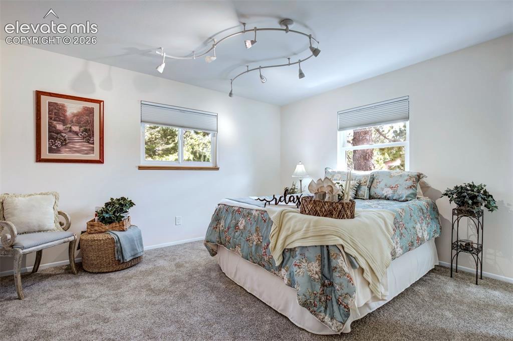 Image 22 of 48: Primary Bedroom Retreat, Upper Level