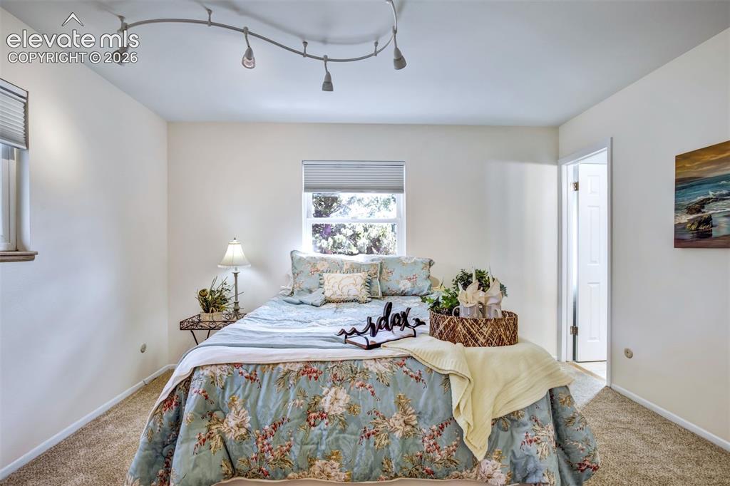 Image 23 of 48: Primary Bedroom Retreat, Upper Level