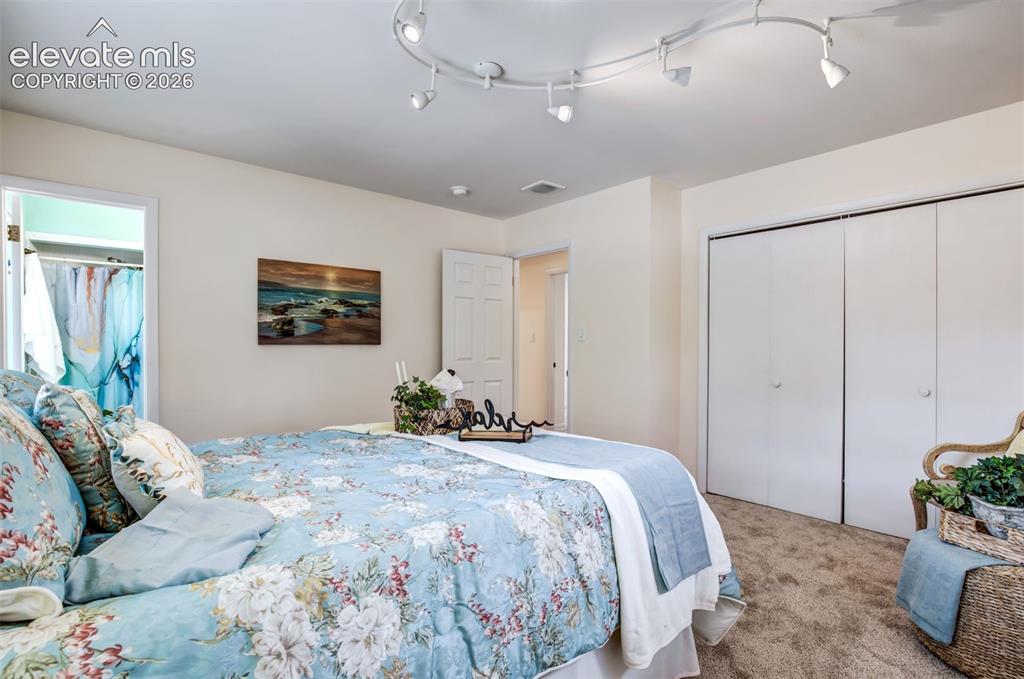 Image 24 of 48: Primary Bedroom Retreat, Upper Level