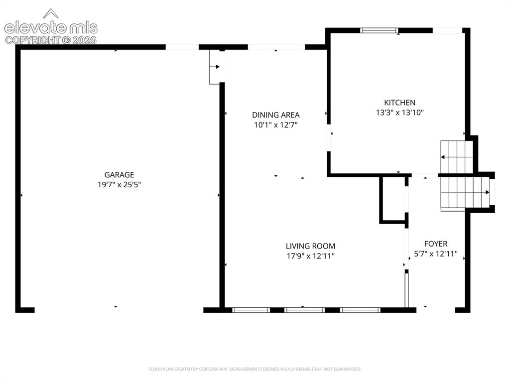 Image 46 of 48: Main FLoor