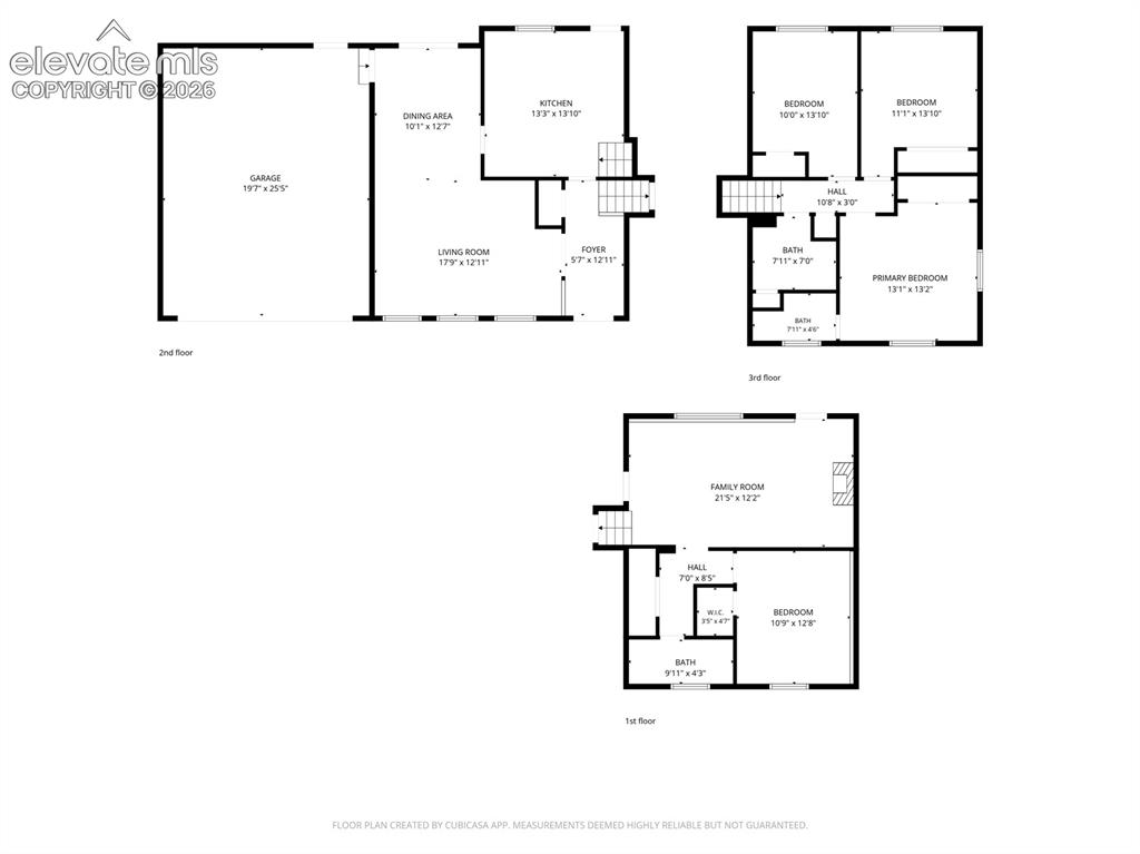 Image 48 of 48: Floor Plan