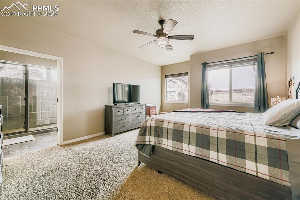 Image 10 of 36: spacious main level primary