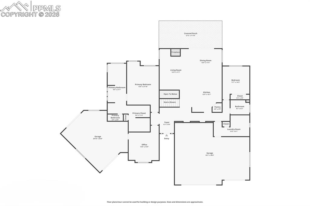 Image 34 of 36: Imagine yourself in this beauty!