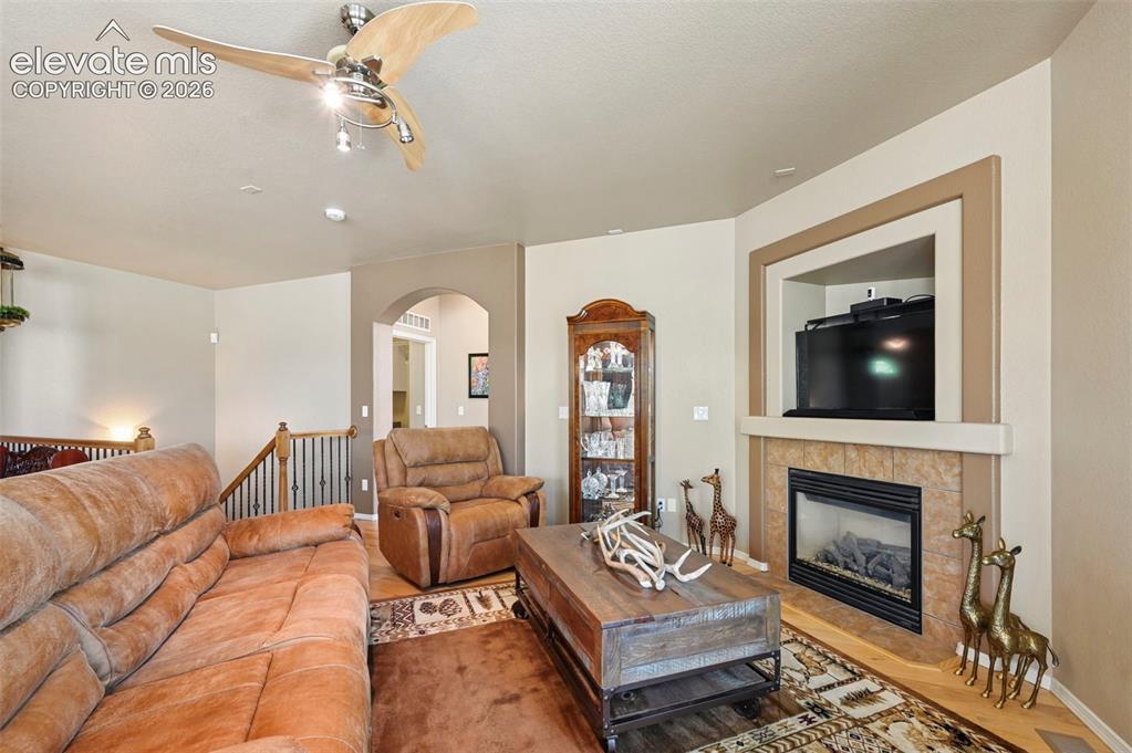 Image 11 of 47: Living Room