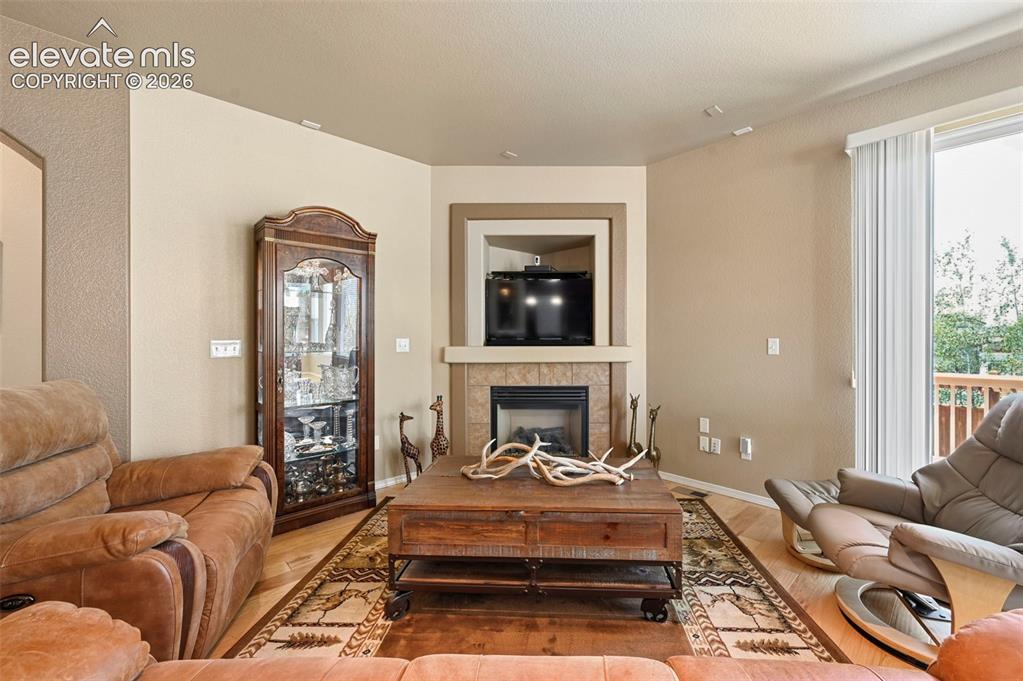 Image 12 of 47: Living Room