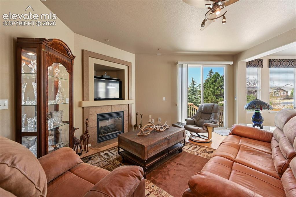 Image 13 of 47: Living Room