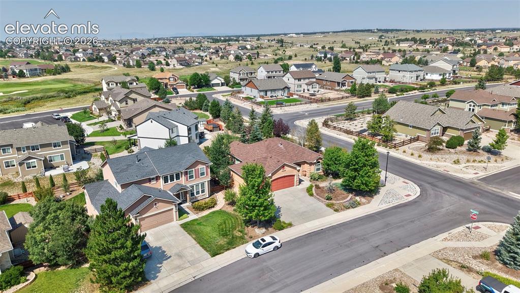 Image 38 of 47: Aerial View
