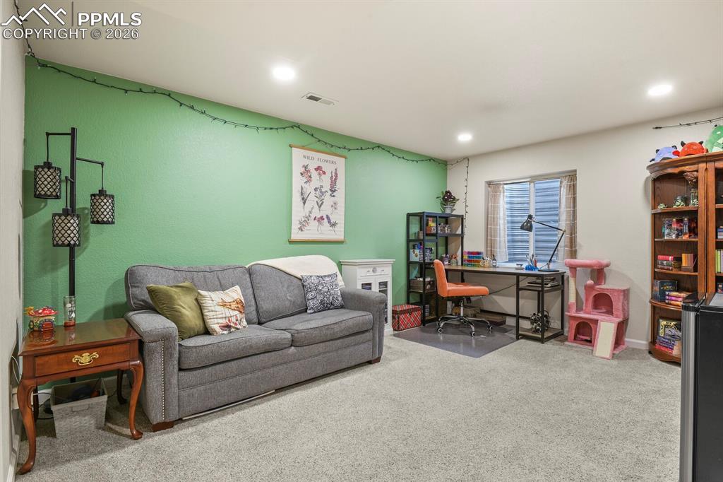 Image 30 of 43: Basement