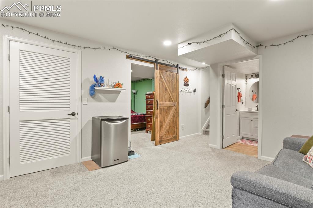 Image 32 of 43: Basement