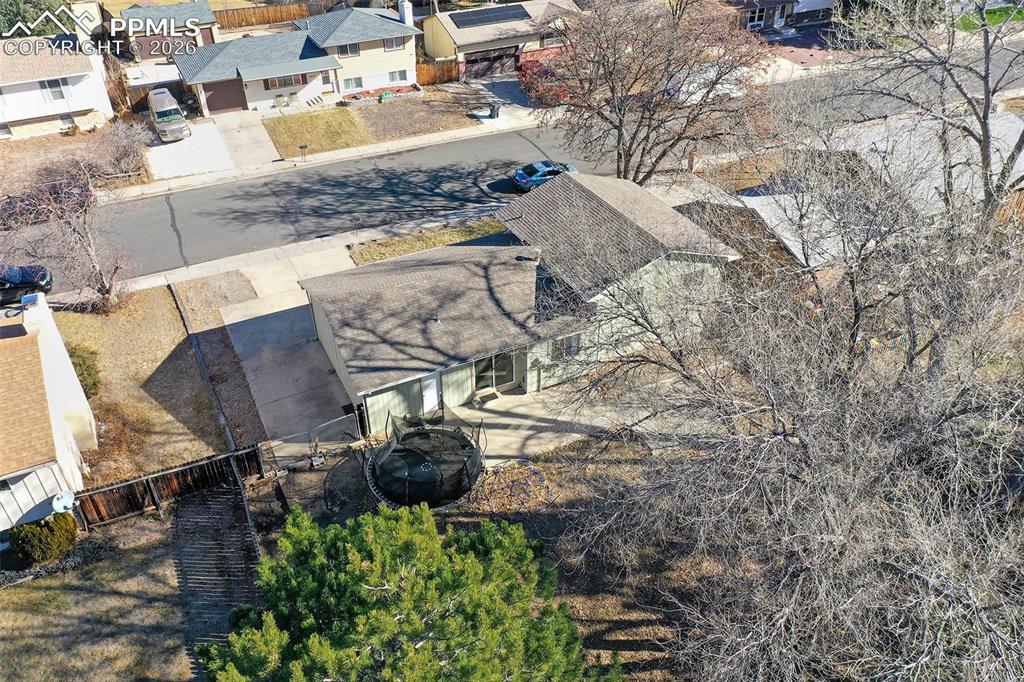 Image 28 of 32: Aerial View