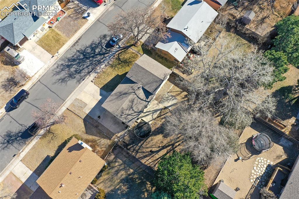 Image 31 of 32: Aerial View