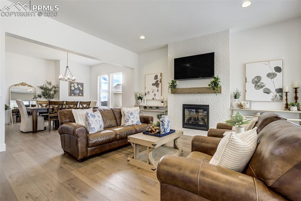 Image 3 of 44: Living Room