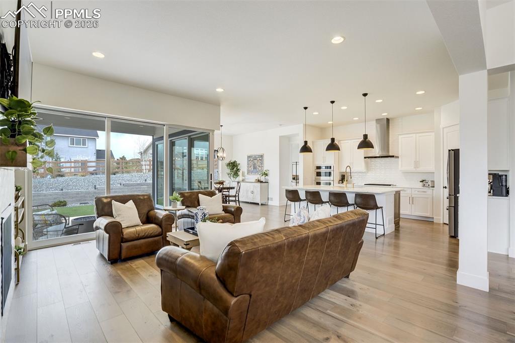 Image 4 of 44: Living Room