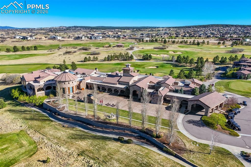 Image 42 of 44: Aerial View