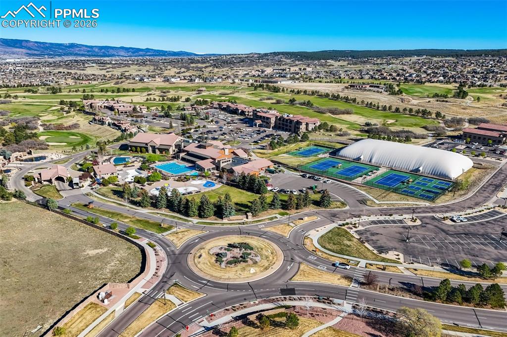 Image 43 of 44: Aerial View