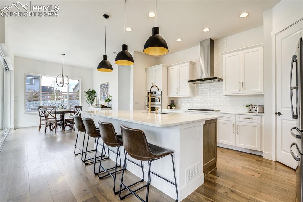 Image 9 of 44: Kitchen