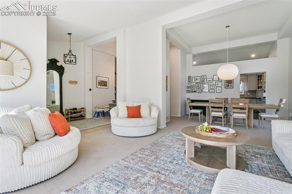 Image 10 of 41: Living Room