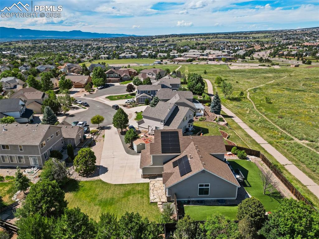Image 38 of 41: Aerial View