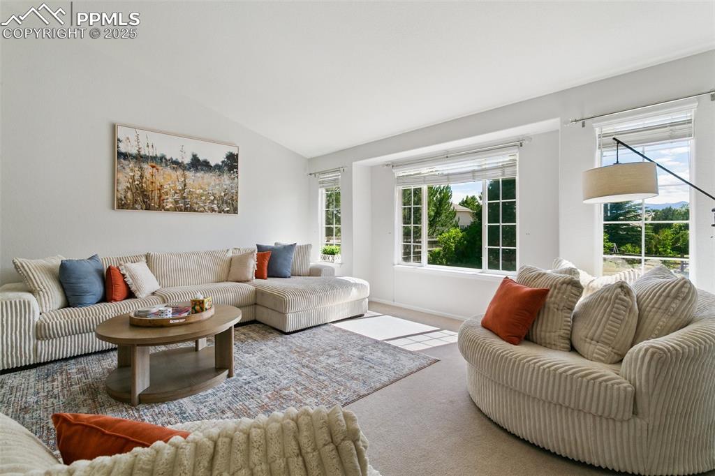 Image 9 of 41: Living Room