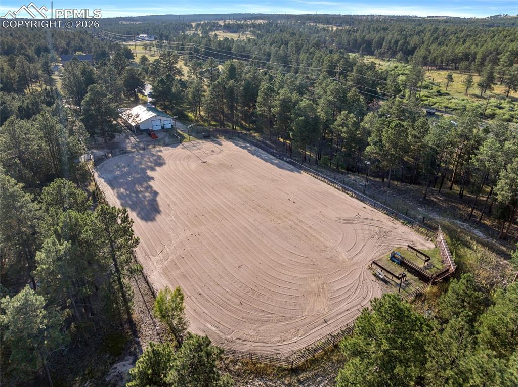 Image 41 of 50: Aerial View