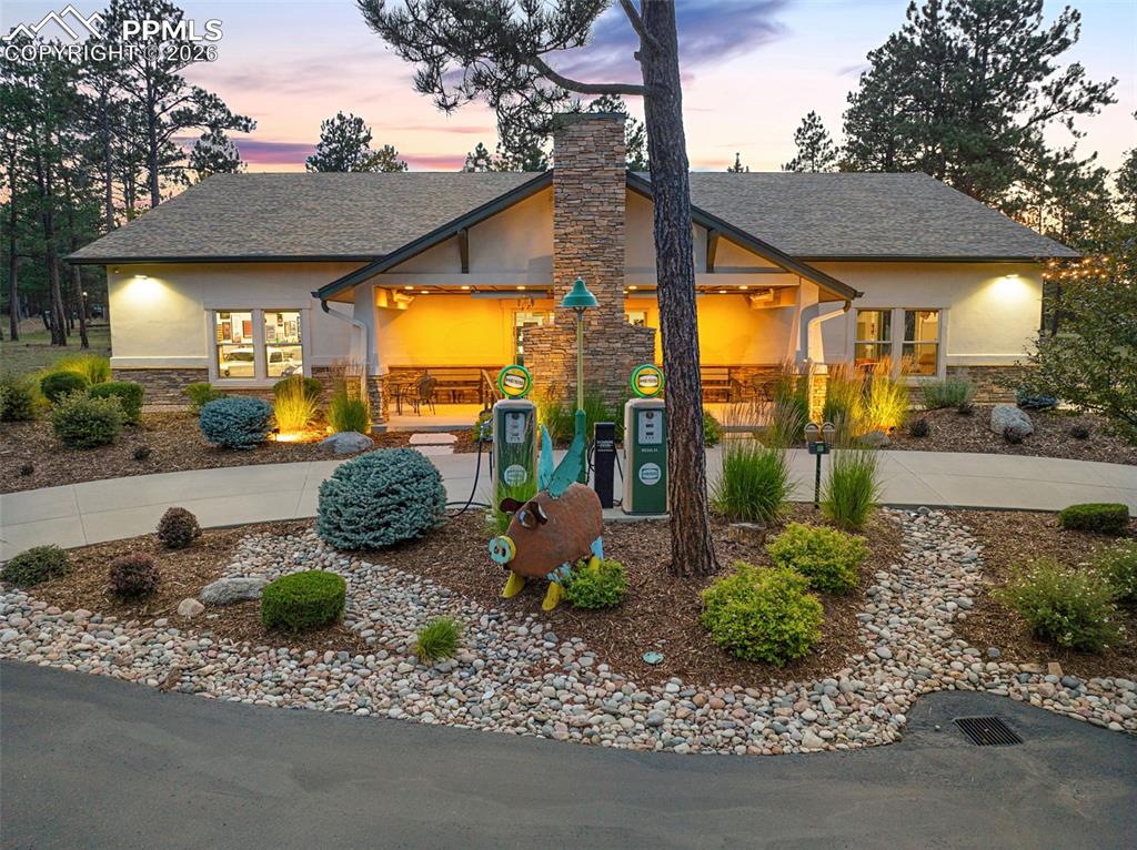 Image 46 of 50: Out Buildings